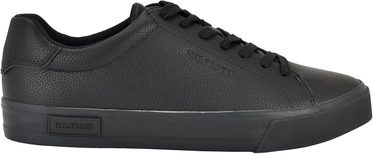 image:imageTommy Hilfiger RawlyBlackBlack