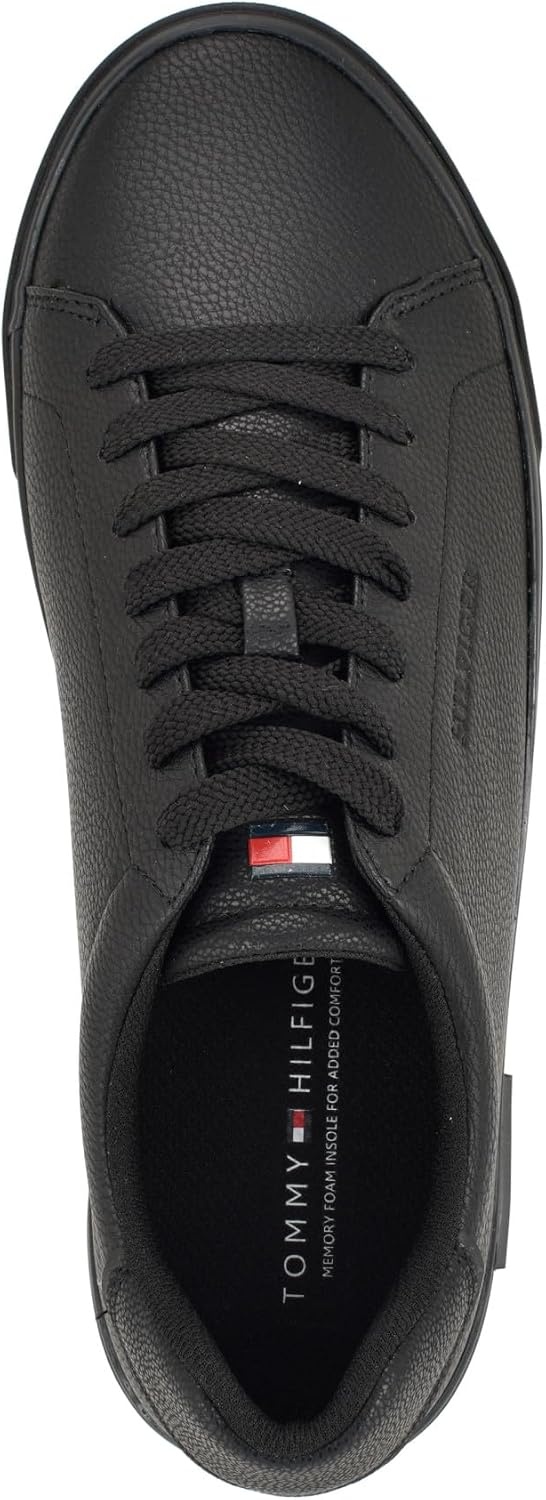 image:imageTommy Hilfiger RawlyBlackBlack