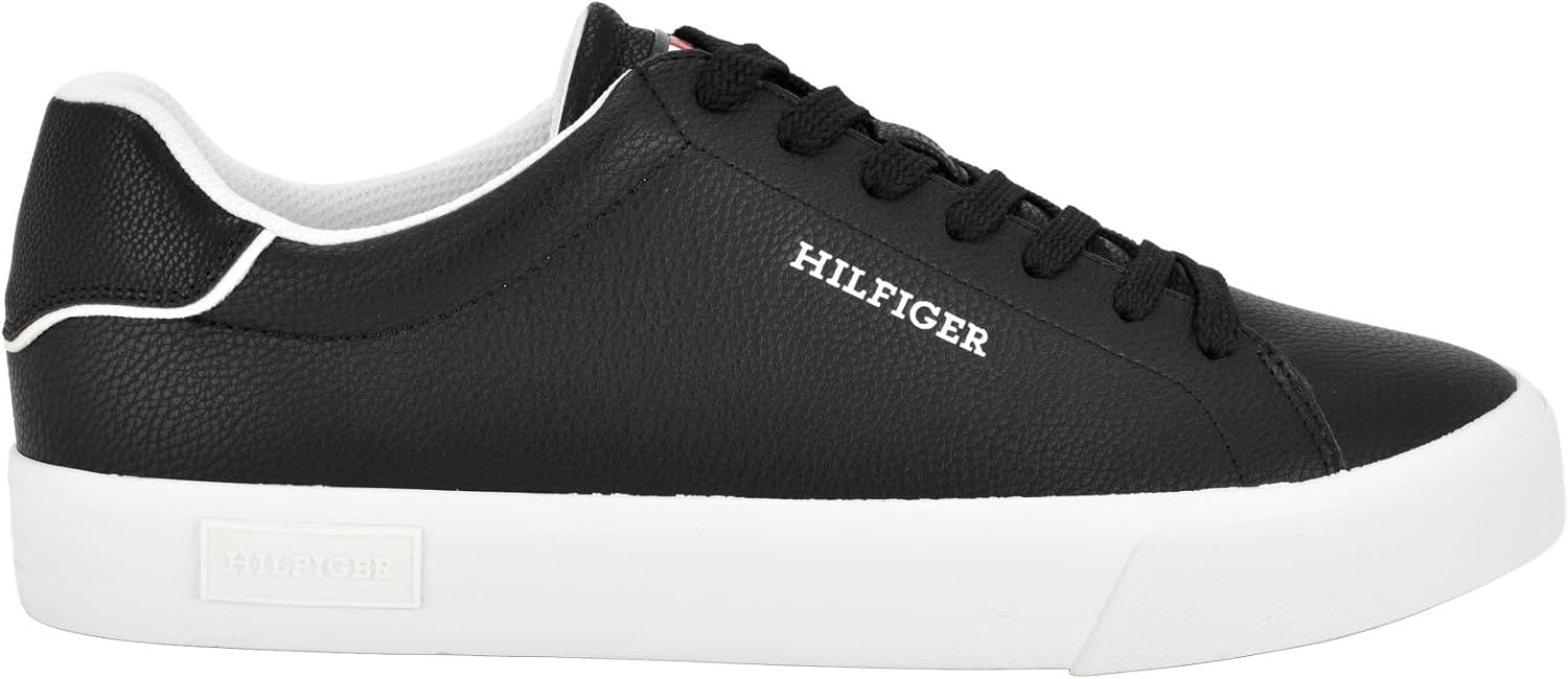 image:imageTommy Hilfiger RawlyBlackWhite