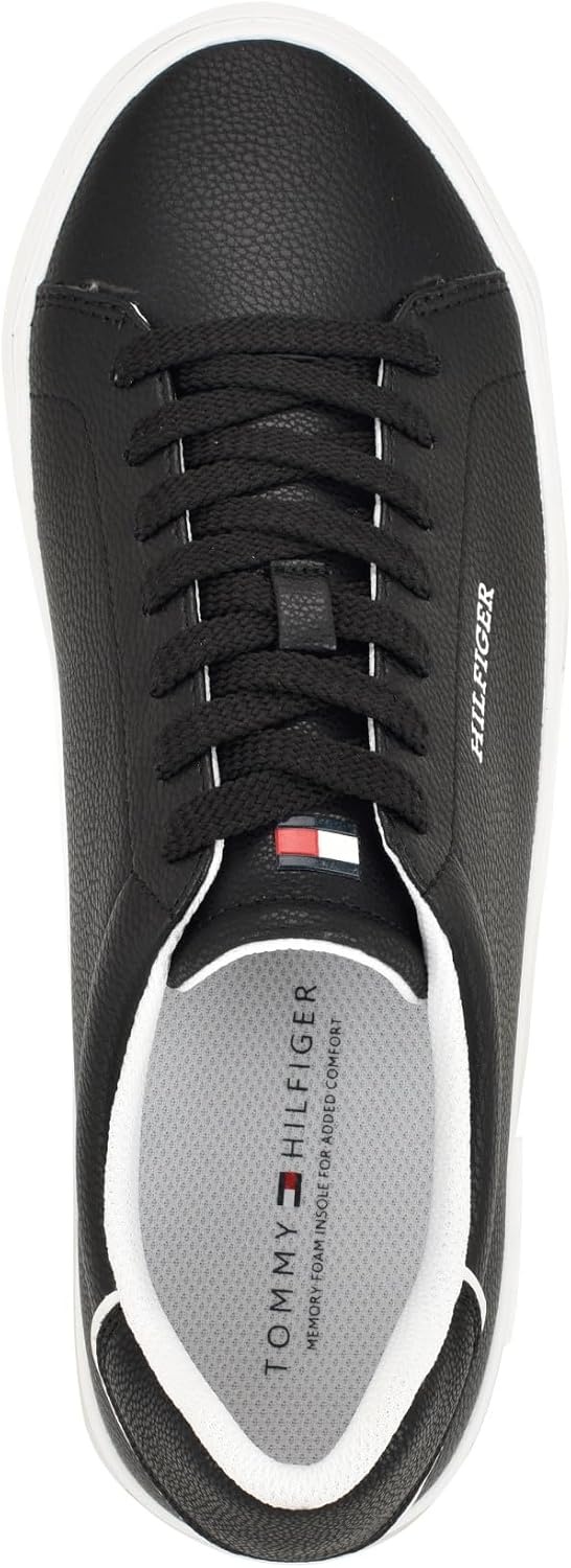 image:imageTommy Hilfiger RawlyBlackWhite