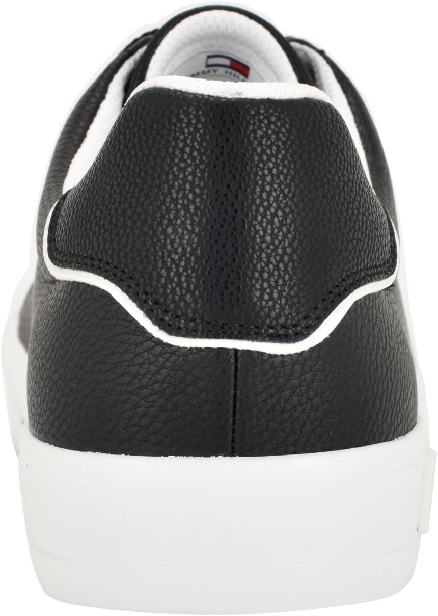 image:imageTommy Hilfiger RawlyBlackWhite