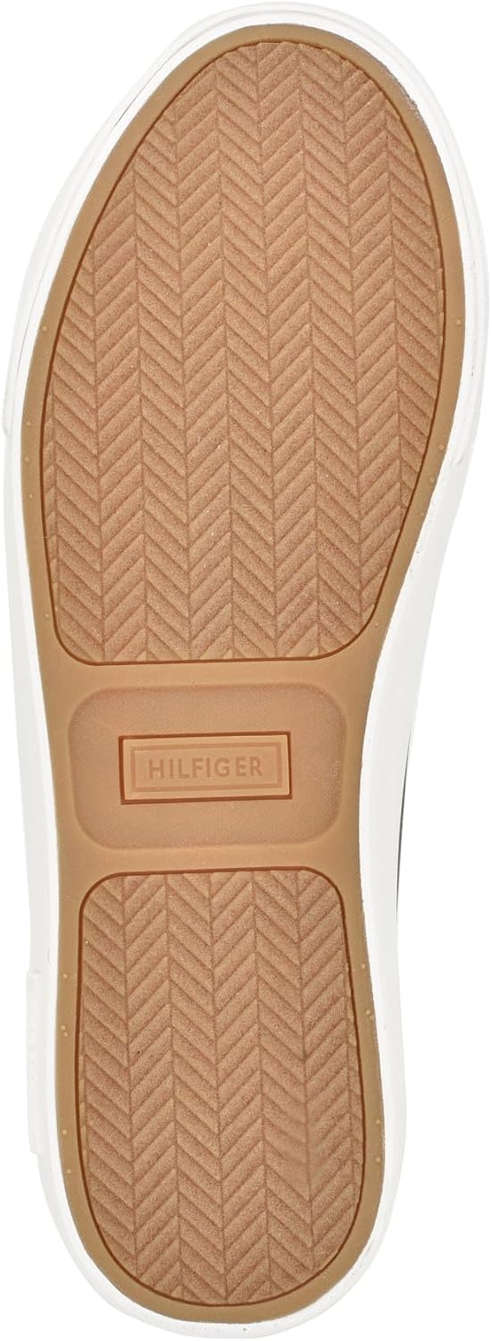 image:imageTommy Hilfiger RawlyBlackWhite