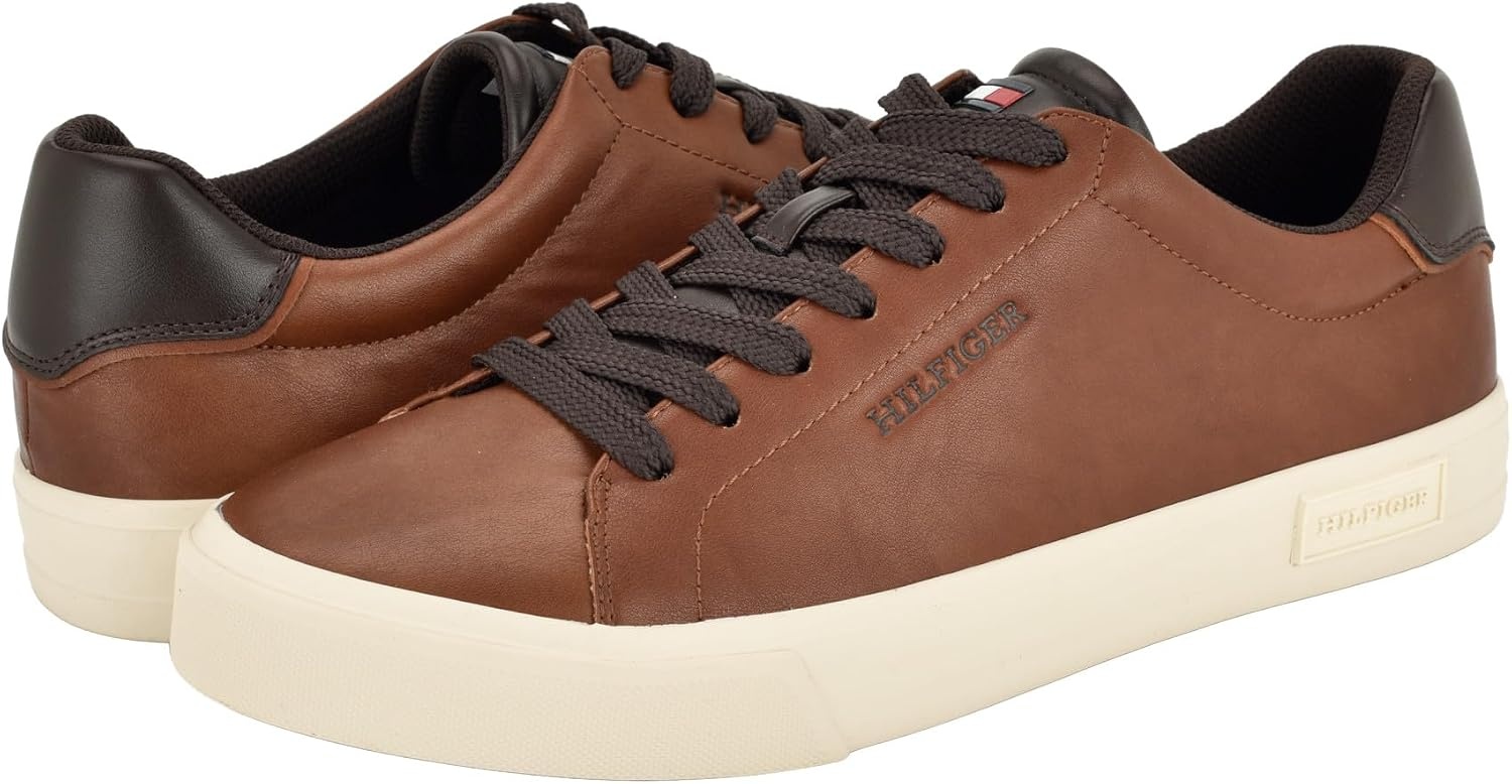 image:imageTommy Hilfiger RawlyCognacDark Coffee