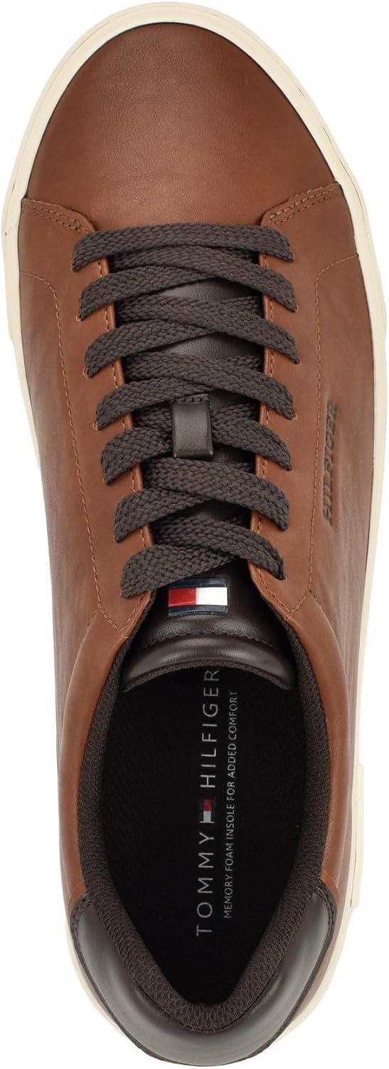 image:imageTommy Hilfiger RawlyCognacDark Coffee