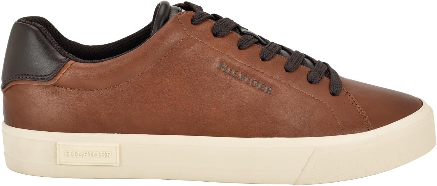 image:imageTommy Hilfiger RawlyCognacDark Coffee