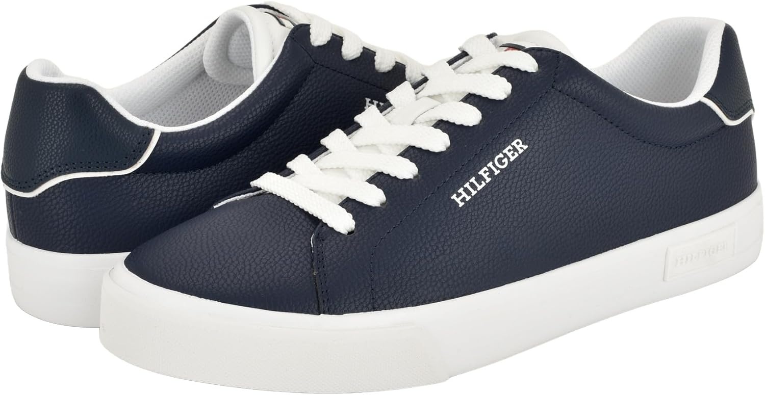 image:imageTommy Hilfiger RawlyNavyWhite