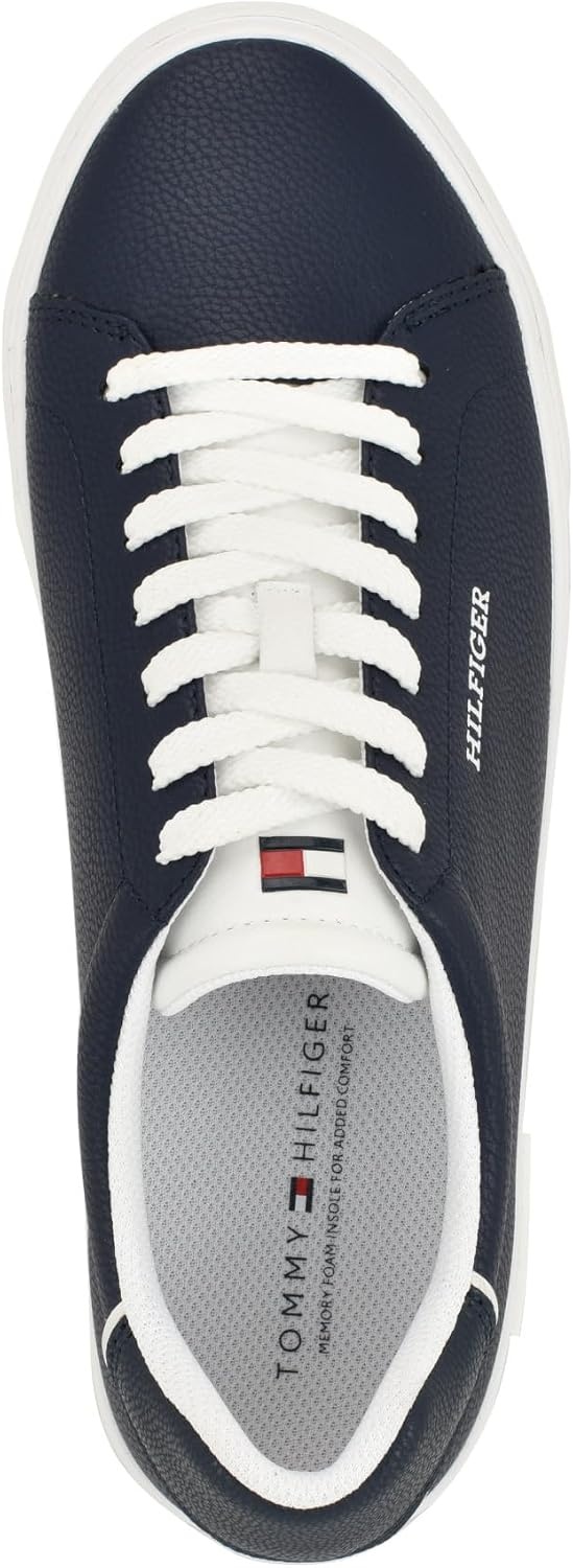 image:imageTommy Hilfiger RawlyNavyWhite