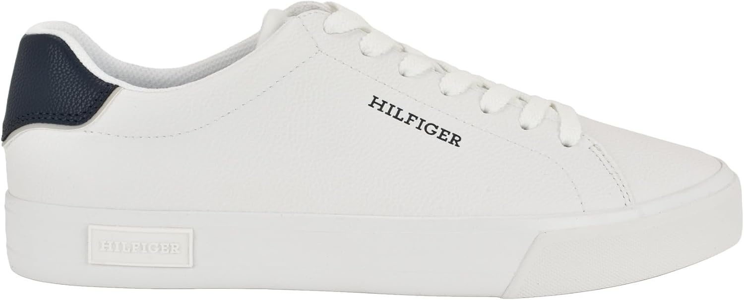 image:imageTommy Hilfiger RawlyWhiteNavy 146