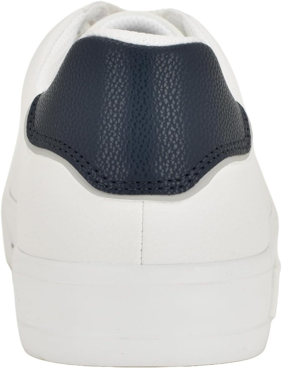 image:imageTommy Hilfiger RawlyWhiteNavy 146