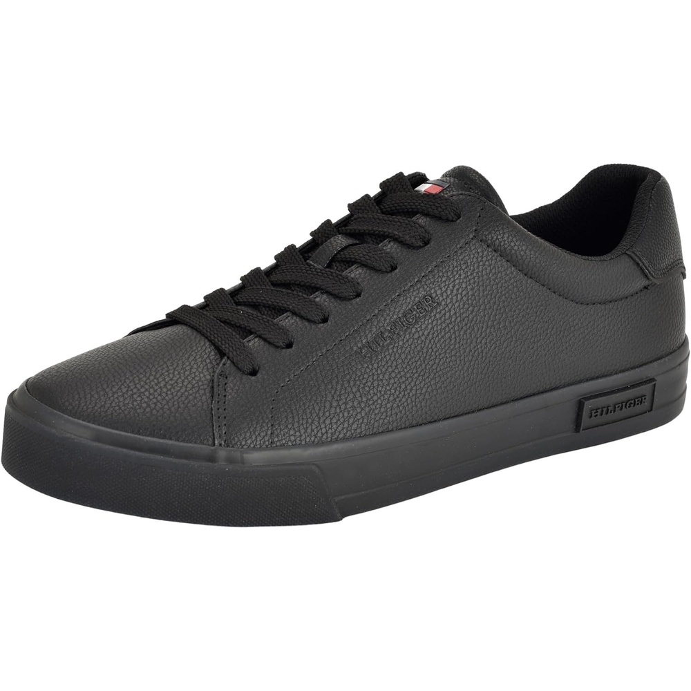image:imageTommy Hilfiger RawlyBlackBlack