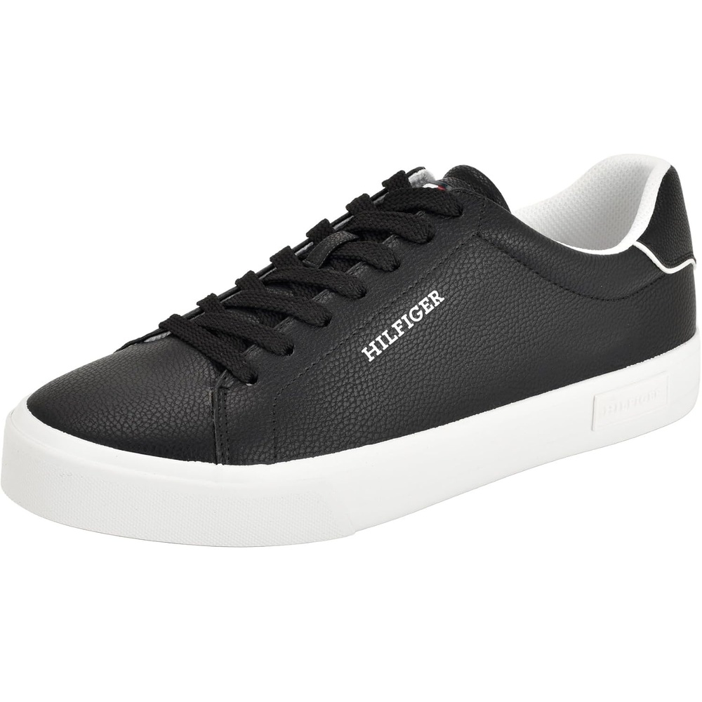 image:imageTommy Hilfiger RawlyBlackWhite