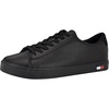 Black/Black