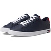 Navy/Red