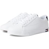 White/Navy