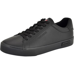Tommy Hilfiger Rawly(Black/Black)