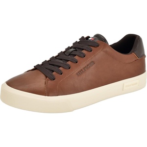 Tommy Hilfiger Rawly(Cognac/Dark Coffee)