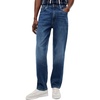 Denim Mid Blue