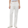 Denim Bright White