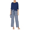 Ms Molly Plaid