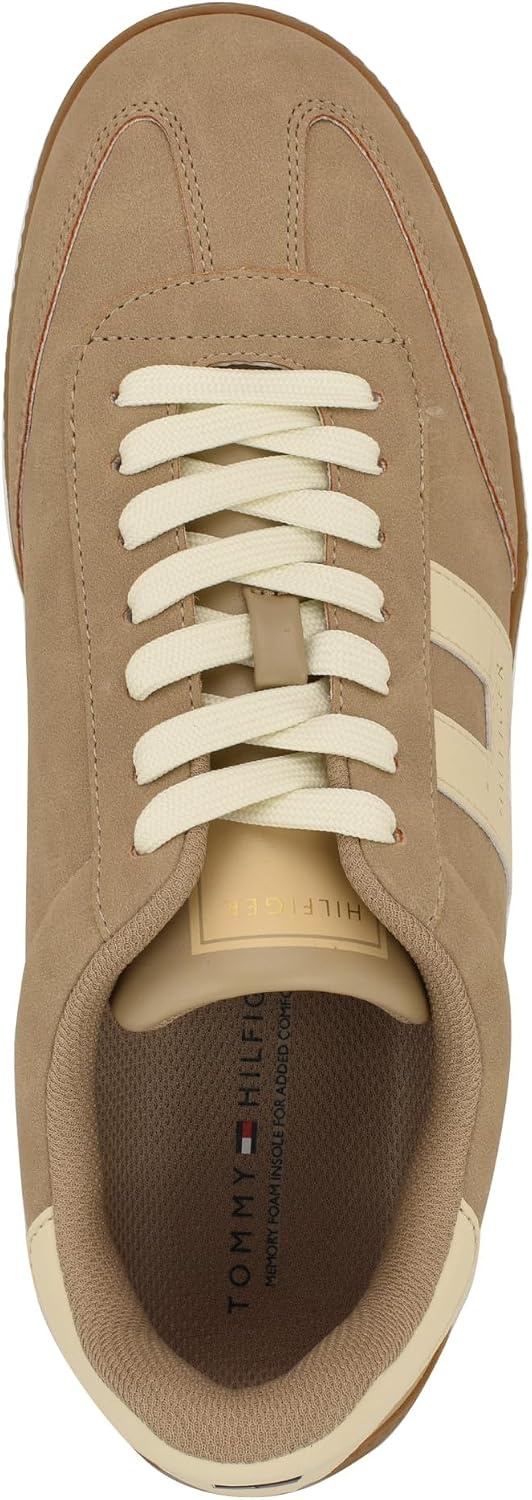 image:imageTommy Hilfiger Mens BergeMedium NaturalCream 101