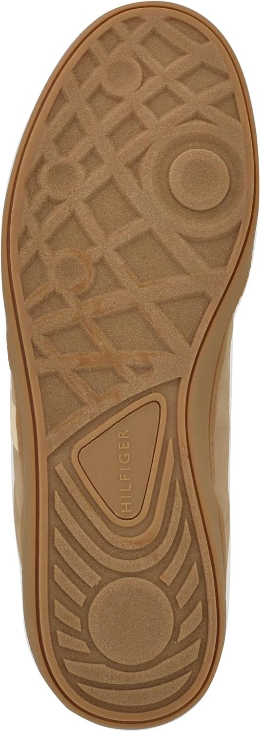 image:imageTommy Hilfiger Mens BergeMedium NaturalCream 101