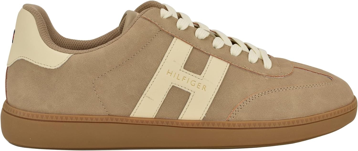 image:imageTommy Hilfiger Mens BergeMedium NaturalCream 101