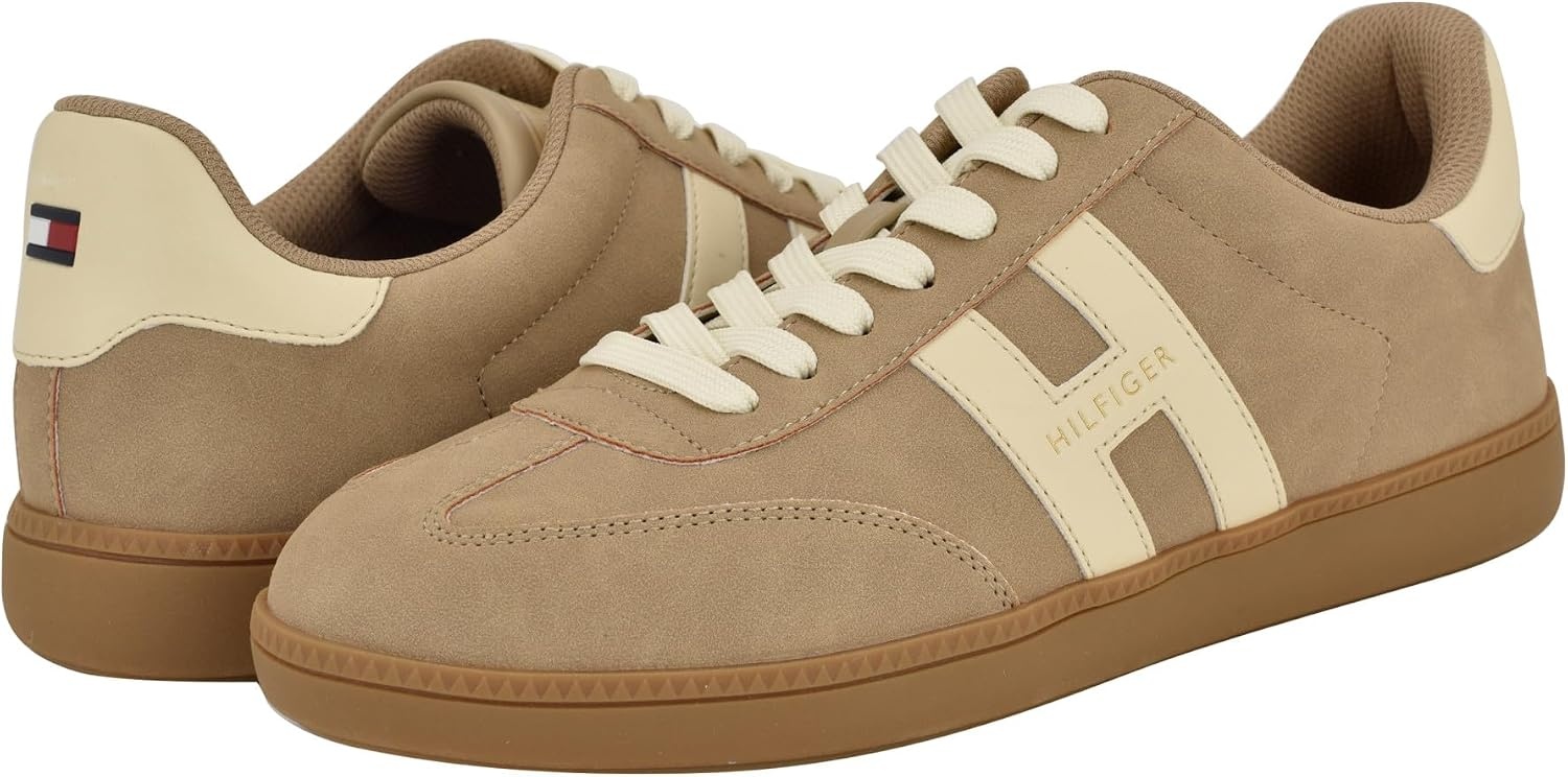 image:imageTommy Hilfiger Mens BergeMedium NaturalCream 101