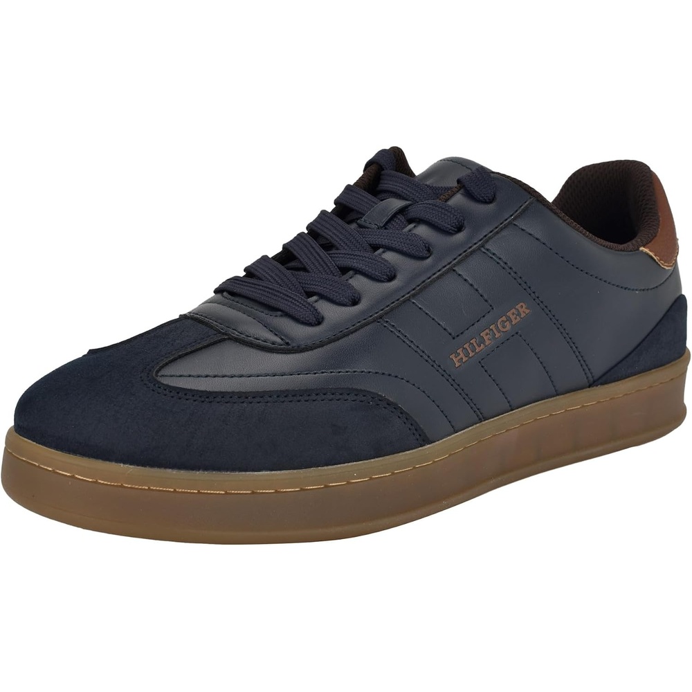image:imageTommy Hilfiger JoleneNavyCognac Multi