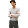 Light Grey Heather