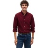 Burgundy / Burgundy Solid