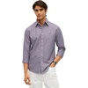 Purple Saphire / Check