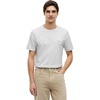 Ecru/Desert Sky Stripe