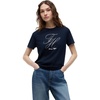 Dark Night Navy/Multi