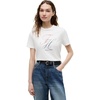 Ecru/Multi Wash
