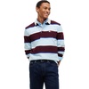 Calypso Berry Stripe