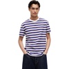 Blue Storm Stripe
