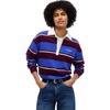 Noble Blue / Stripe