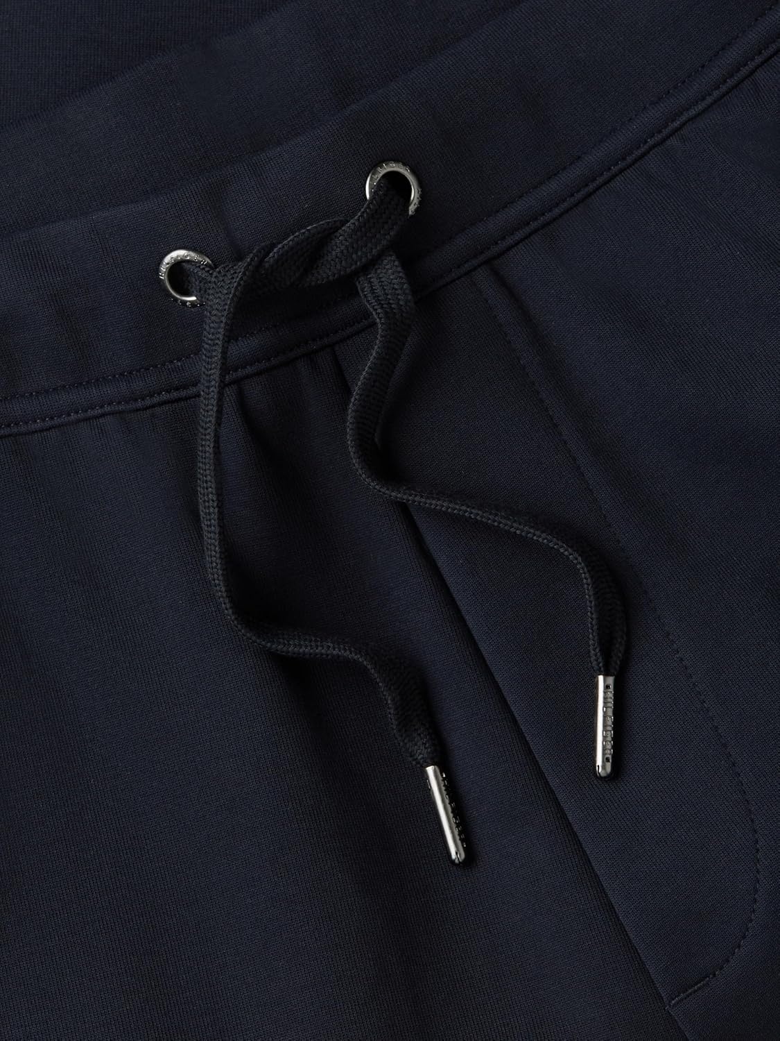 image:imageTommy Hilfiger Mens Casual Cotton Jogger SweatpantsNavy Blue