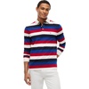 Medium Red / Multi