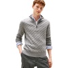 Medium Grey Heather