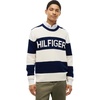 Carbon Navy/Ivory Petal