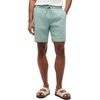 Minty Grey