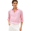 Classic Pink / White Stripe