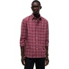 Regatta Red / Check