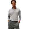 Medium Grey Heather