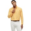 Orange Flash / Stripe