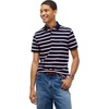 Navy Blue / Synthetic Blush / White