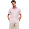 Classic Pink/ White Check