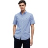 Regal Blue / Check