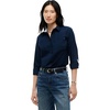 Dark Night Navy